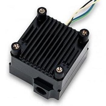 EK Water Blocks Ek-xtop DDC 3.2 PWM Elite - Lector de tarjetas