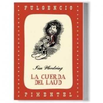 Frank III. La Cuerda Del Laúd: Frank Volumen 3