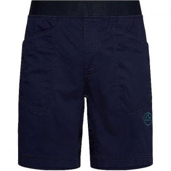 Pantalón corto La Sportiva Esquirol azul marino - XL