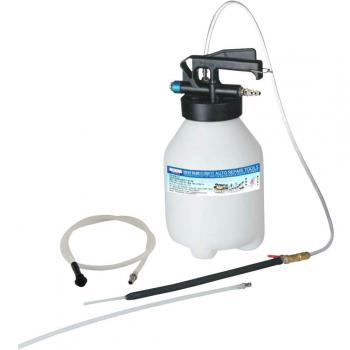 Herramientas de ajuste dos manera neumático Motor O Freno aceite y líquido Extractor