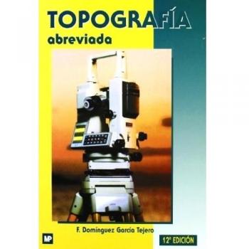Topografía abreviada.