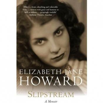 Slipstream: Una Memoria de Elizabeth Jane Howard