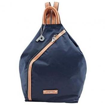 Picard Sonja Mochila Mujer, Midnight, Medium