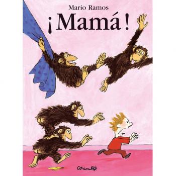 MAMA!: MAMAN !