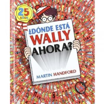 ¿Dónde está Wally ahora?