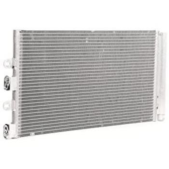 Condensador de Aire Acondicionado RIDEX 448C0217 con Secador para FIAT Punto II 3/5 Puertas