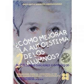 Cómo Mejorar la Autoestima de los Alumnos - 2