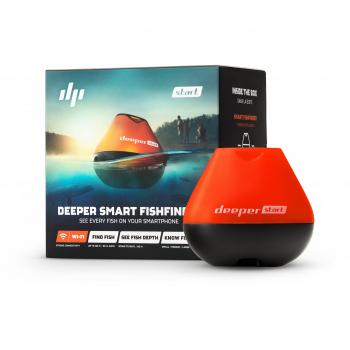 Deeper START Fish Finder 50m