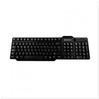 UNYKAch SCK 818 A teclado USB Negro