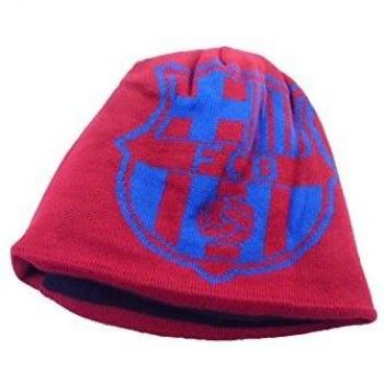 GORRO FC BARCELONA OFICIAL REVERSIBLE TEMPORADA 2015-2016 ADULTO