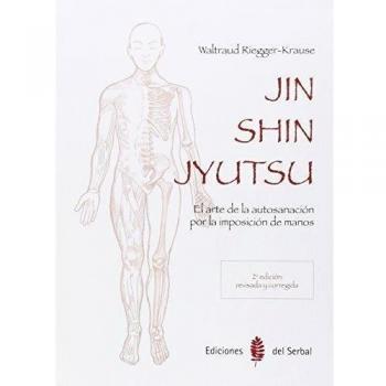Jin Shin Jutsu. El arte autosanación - Waltraud Riegger-krause