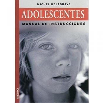 ADOLESCENTES. MANUAL DE INSTRUCCIONES
