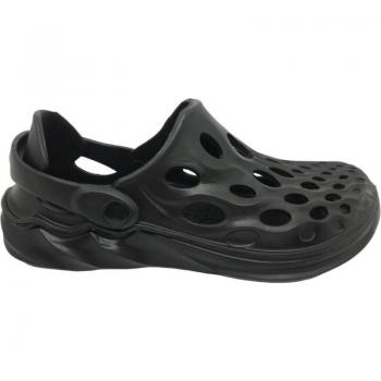 Chanclas Nicoboco Kolki para hombre color negro 40-457 070