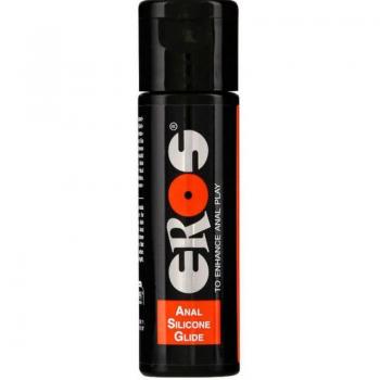 Eros Classic Line Lubricante Anal de Silicona 30ml