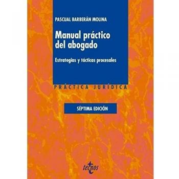 Manual práctico del abogado