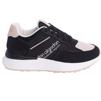 Zapatillas deportivas para mujer Don Algodon Madonna de PU
