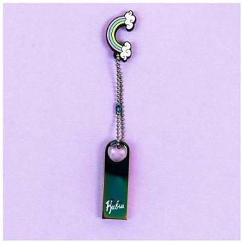 TAN TAN FAN VECINA Rubia PELAZO PENDRIVE USB 16 GB