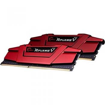 G.Skill Ripjaws V - Memoria RAM de 8 GB
