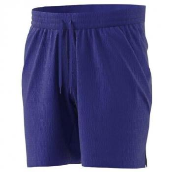 Adidas Ergo Pro Shorts Hombre Azul - L, Pantalón Corto de Tenis y Padel, IT2263