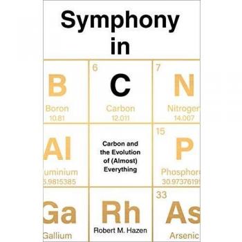 Symphony in C: Carbon and the Evolution of