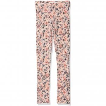 NAME IT Nkfkendra Legging, Leggings para Niñas, Multicolor