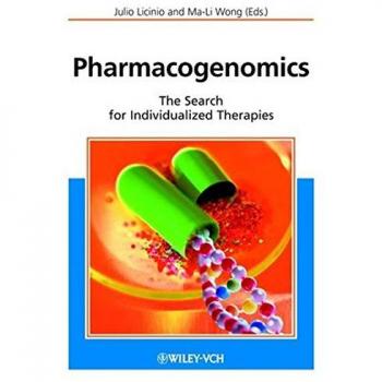 Pharmacogenomics: The Search for Individualized Therapies
