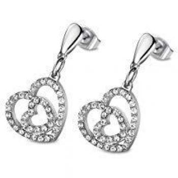 Lotus Pendientes Style LS1943-4/1