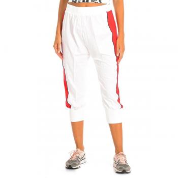 Zumba Pantalón Pirata Deportivo diseño Harem Z1B00228 mujer