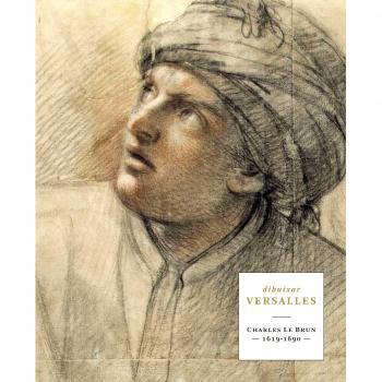 Dibuixar Versalles: Charles Le Brun 1619-1690