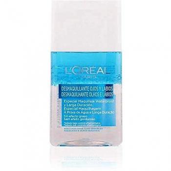 L'Oreal Paris Dermo Expertise Desmaquillante de Ojos y Labios Suave Dermo Expertise - 125 ml