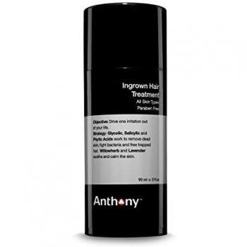 Anthony Ingrown Hair Treatment 90 ml