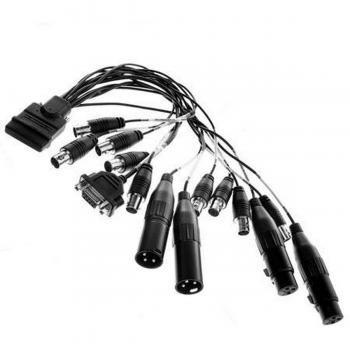 Blackmagic Design DeckLink HD Extreme 3 Breakout Cable