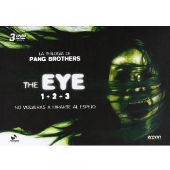 The Eye - Saga [DVD]