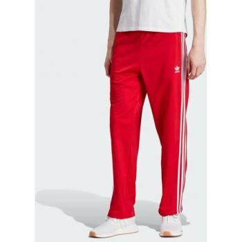 Adidas Adicolor Classics Firebird Pantalones de Chándal para Hombre - Rojo - Talla: XXL - Loneta de algodón