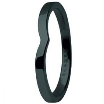Anillo Skagen JRSM028SS5 de Mujer en acero inoxidable - Tamaño 11