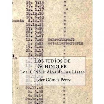 Los judíos de Schindler
