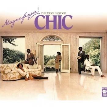 Magnifique:Very Best of Chic