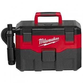 MILWAUKEE 4933404620 - Aspirador inalámbrico