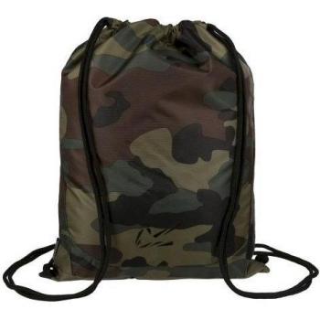 Mochila de Cuerdas Diseño Camuflaje Shilton Regatta