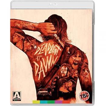 Deadbeat at Dawn Bluray