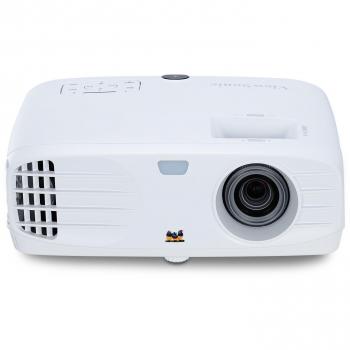 ViewSonic PG700WU Proyector 3500 ANSI Lúmenes WUXGA 1920 x 1200 DLP - Blanco