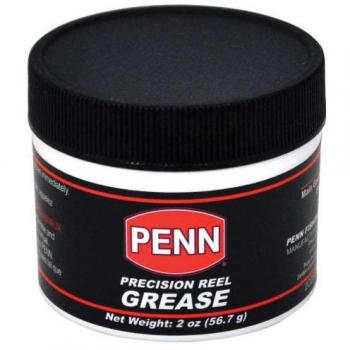 Penn 2OZGSESD12 Reel Precision Grease Tub, 2-Ounce by Berkley