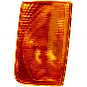 Luz intermitente DEPO 441-1526Y-1 Izquierda / Piloto intermitente ABAKUS 441-1526L-AE-Y