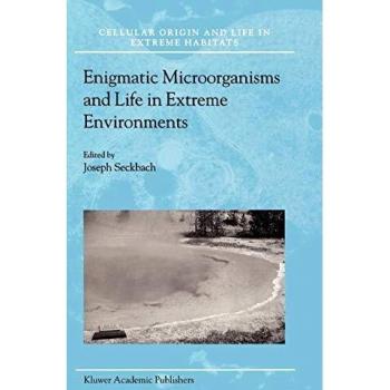 Extreme Microbial Life: Insights into Cellular Origins and Astrobiology