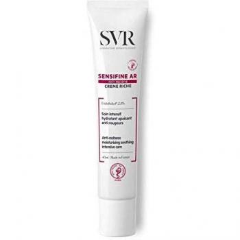SVR Sensifine AR Anti-Redness Moisturising Soothing Intensive Care 40ml