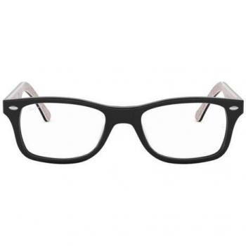 Gafas Graduadas RAY-BAN RX5228 5014 con Montura Acetato y Diseño Clásico