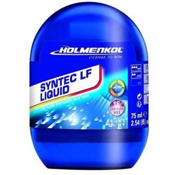 Cera Líquida Holmenkol Syntec LF 0°c/-10°c 75ml