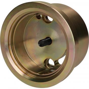 KS Tools 460.4451 - Herramienta de inserción trasera, incluye diseño ergonómico, fabricada en acero de alta resistencia, ideal para trabajos precisos y duraderos, compatible con diversas aplicaciones automotrices