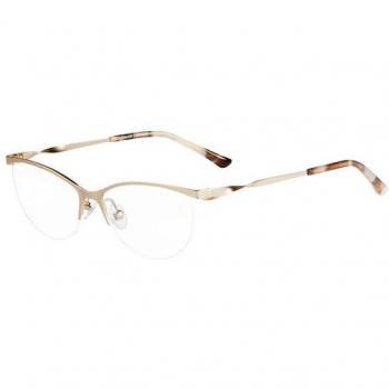 Prodesign Essential 3128 2021 Armazones y Lentes Recetados para Hombre Dorados