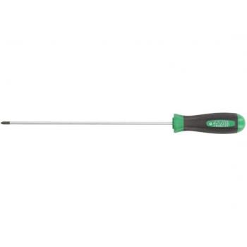 Destornillador Philips TOPTUL PH1, Longitud: 250mm